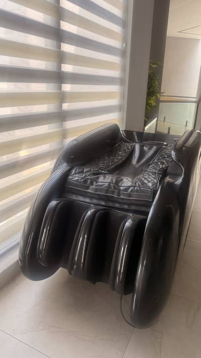 massage bed
