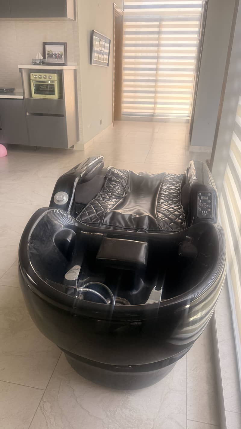 massage bed 1