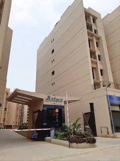 SAIMA PRESIDENCY 3 Bed DD Duplex for Rent