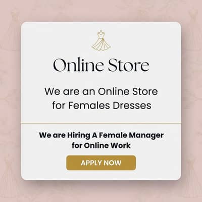 Females Manager