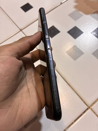 Vivo Y33s 8+4 Gb Ram