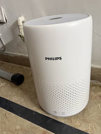 Philips Air Purifier 800 Series