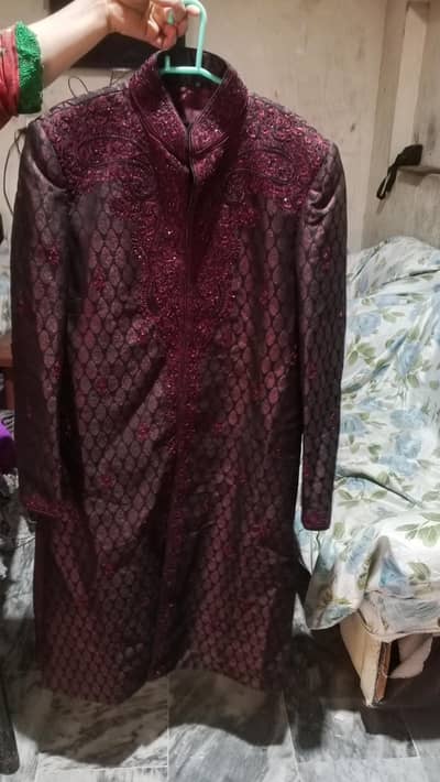 men wedding sherwani UK brand 3001520230