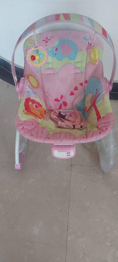 muscial chair