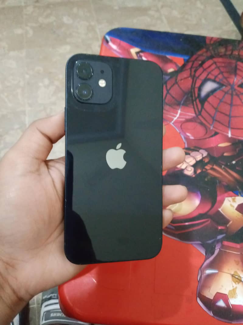 iphone 12 base model 0