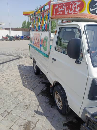 Suzuki ravi