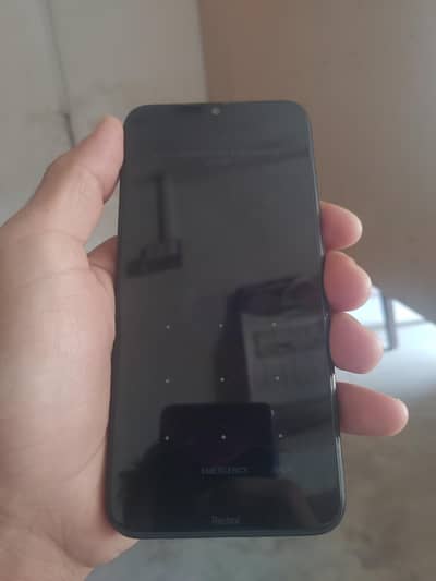 redmi note 8