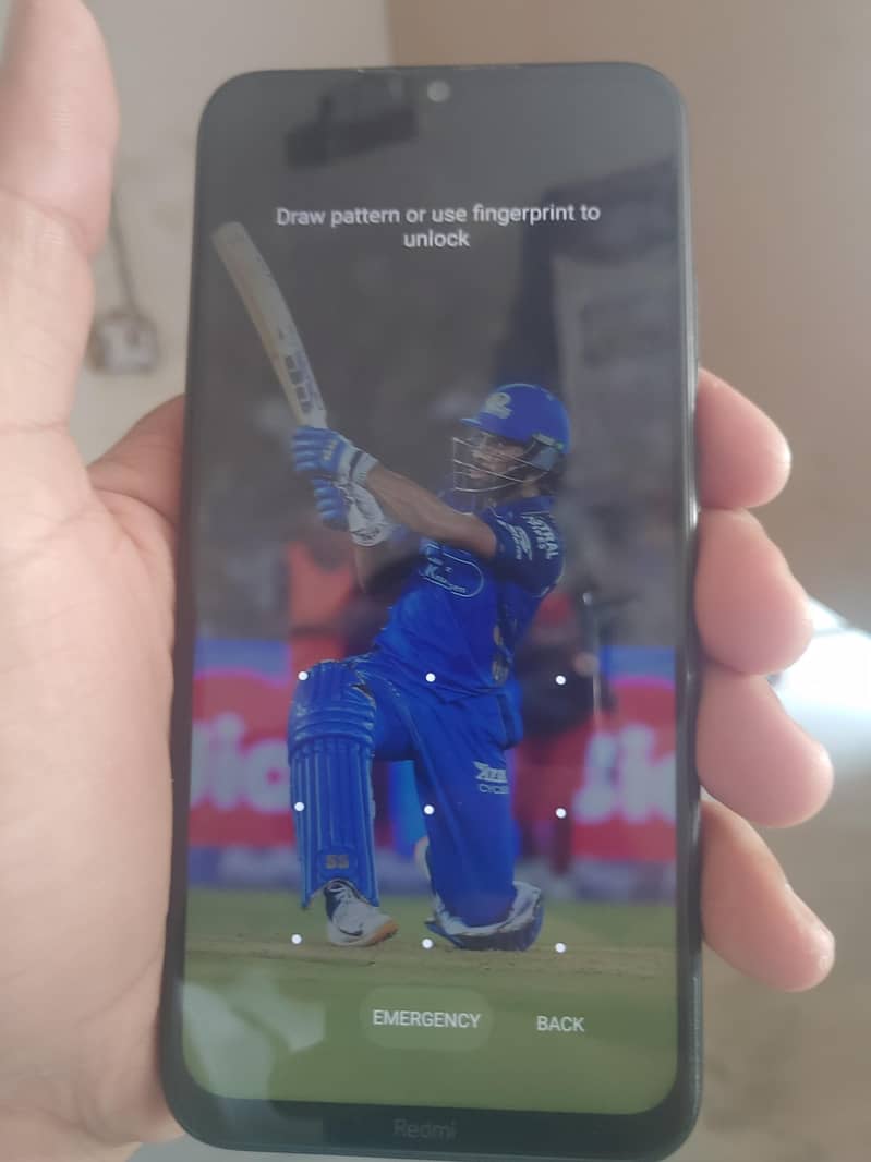 redmi note 8 1
