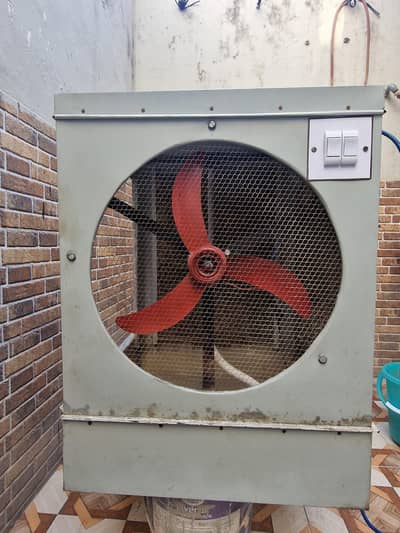 AIr Cooler 12 Watt