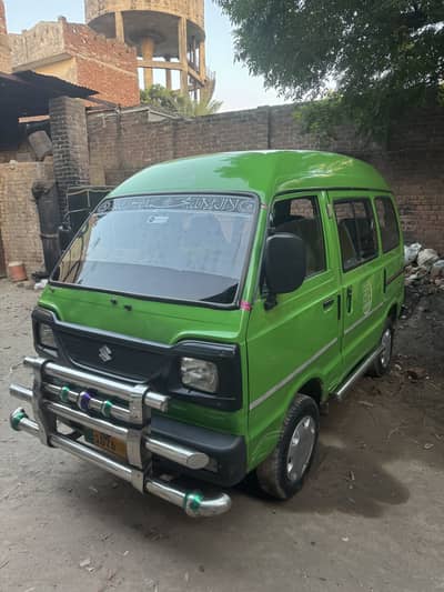 Bolan for sale