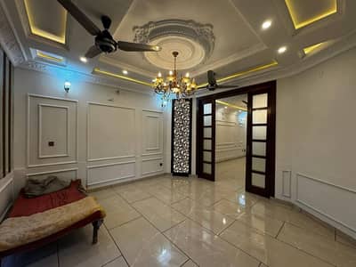 10 Marla Brand New Upper Portion Available For Rent