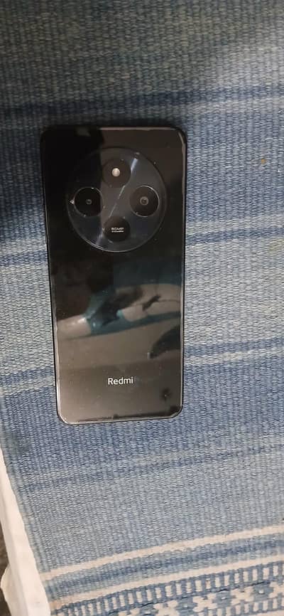REDMI 14C 6/128GB ONLY PHONE