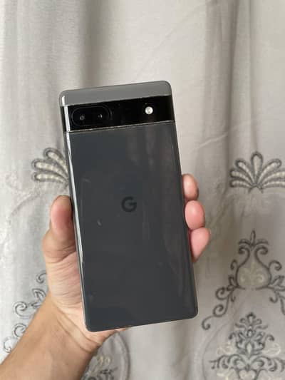 Pixel 6a official pta approved