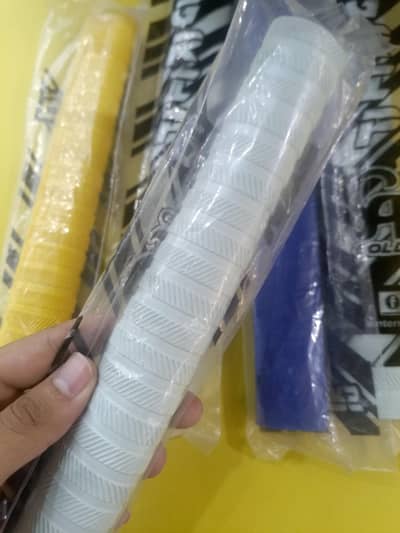 Cricket orignal Indian Bat grip