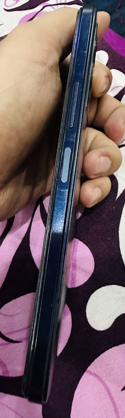 Infinix Note 12 G96 PTA Approved – Neat & Clean