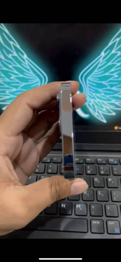 IPhone 13 Pro official dual sim approved