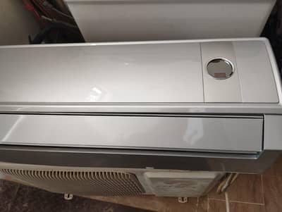 gree 1.5 ton