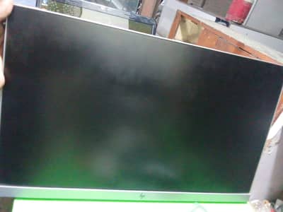 HP Ultra-thin borderless LED monitor 22-inch