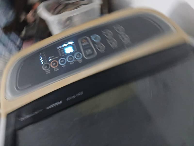 samsung automatic machine 4