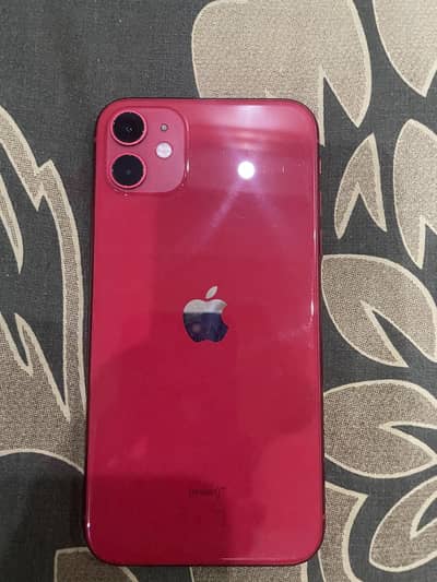 iphone 11 Factory unlock
