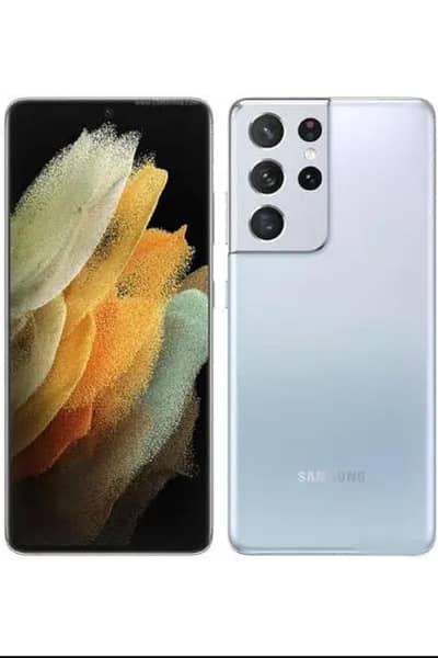 samsung s21 ultra 5g
