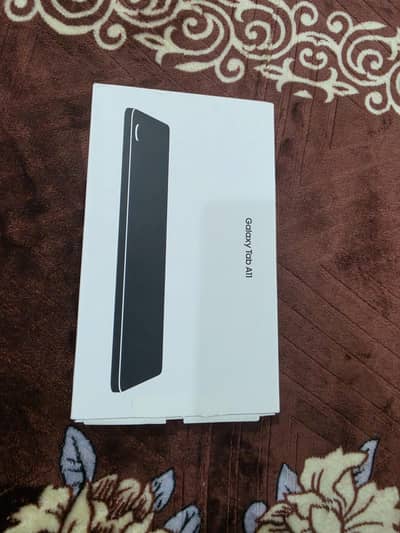 Galaxy Tab A11