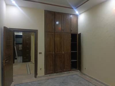 5 Marla Double Story House For Rent in Phase 5A Ghauri Town