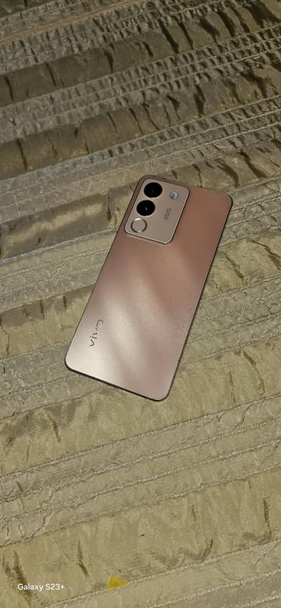 Vivo V29e 5g Official PTA approved  03037516143
