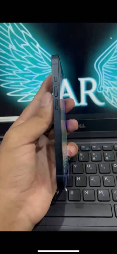 IPhone 13 officiall dual sim pta approved