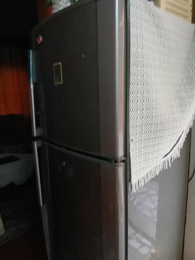 refrigerator of dawalance
