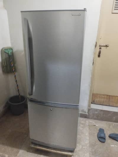 Panasonic refrigerator good condition