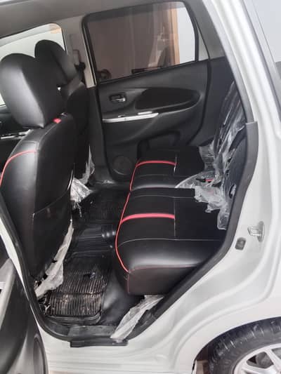 selling my EK Wagon 2017 import 2013 model