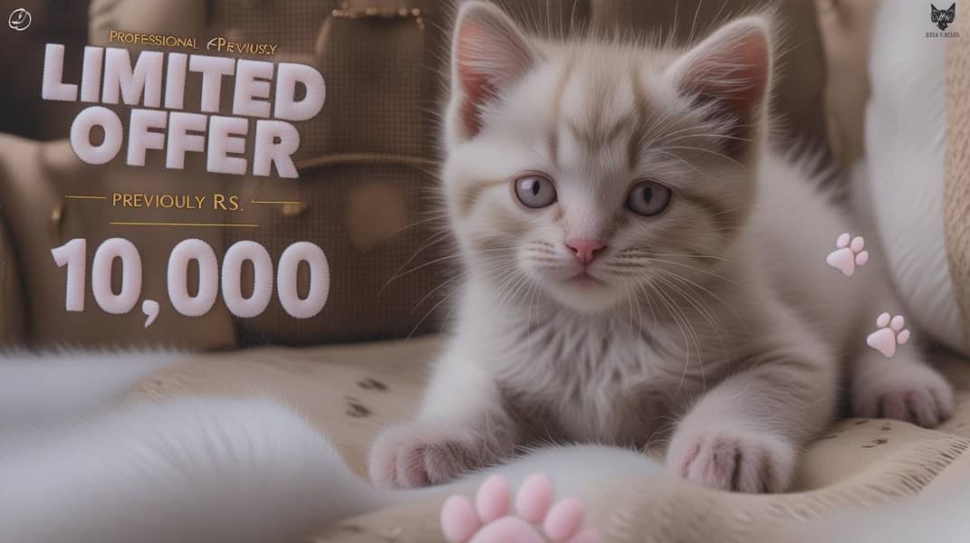*Kittens Available  for sale* 1