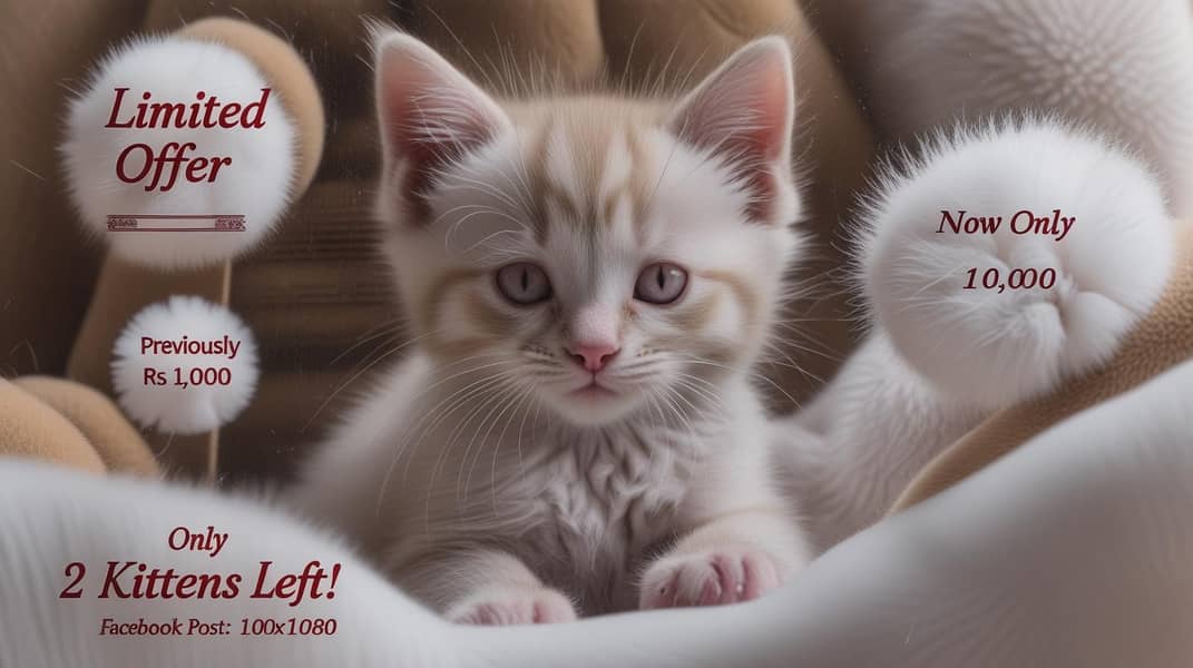 *Kittens Available  for sale* 2