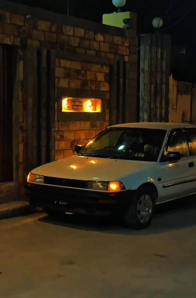 corolla 1992 1