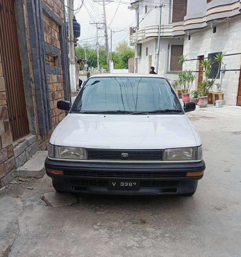 corolla 1992 2