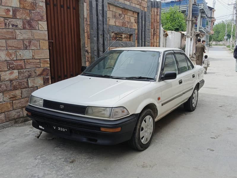 corolla 1992 4