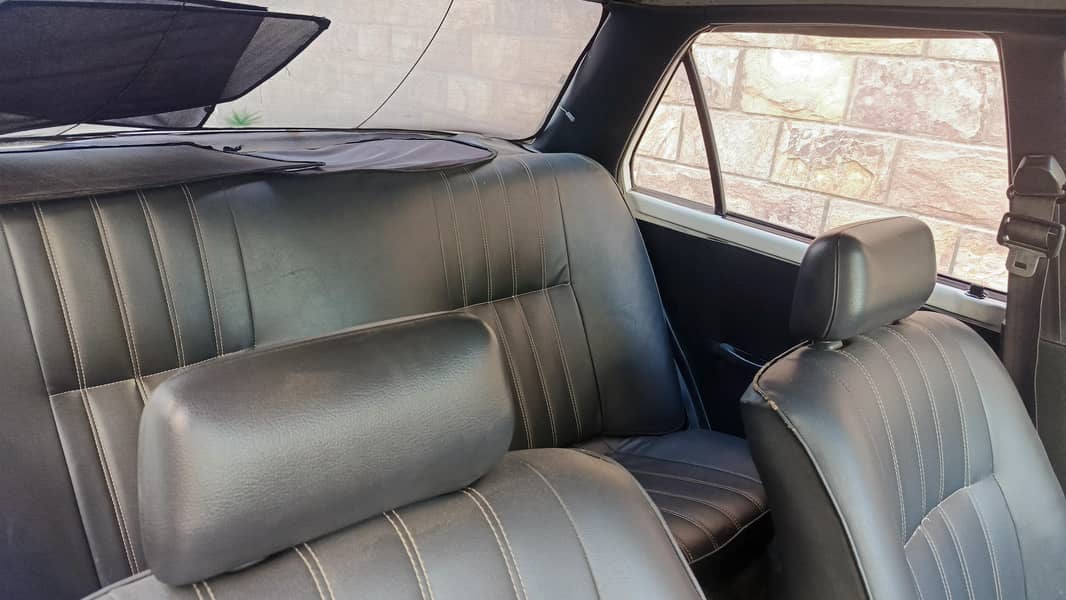 corolla 1992 7