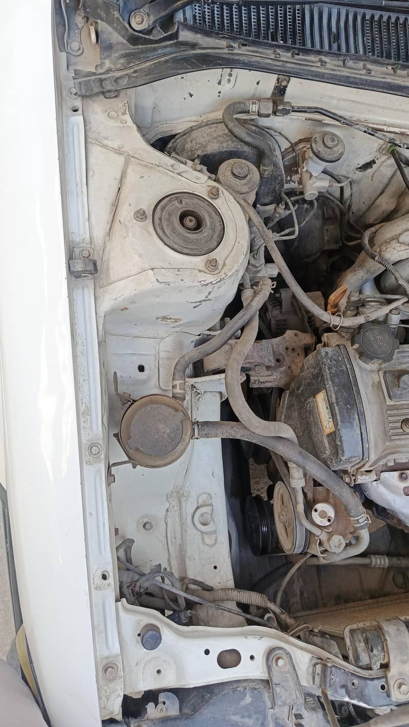 corolla 1992 8