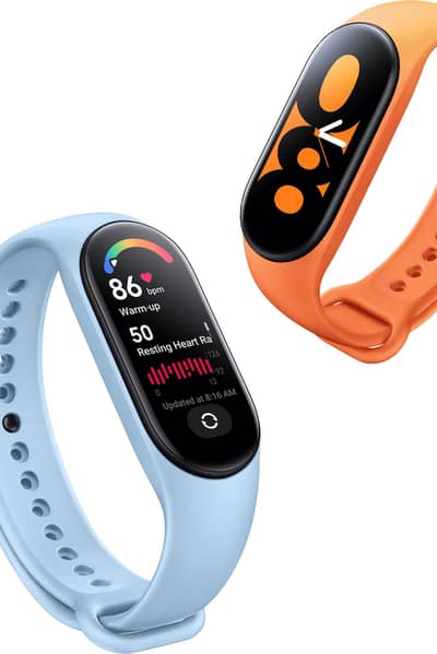 MI Band 7