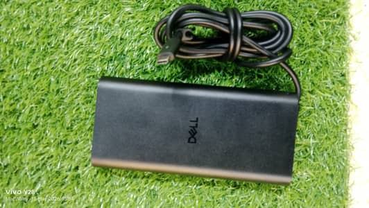 Original Dell 280W USB-C GaN Laptop Charger 240W PD3.1  (