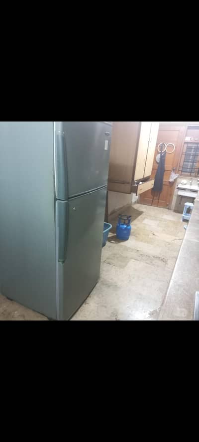 Home Fridge used for Sale Defrost