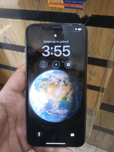 iphone xs max 64 gb with box