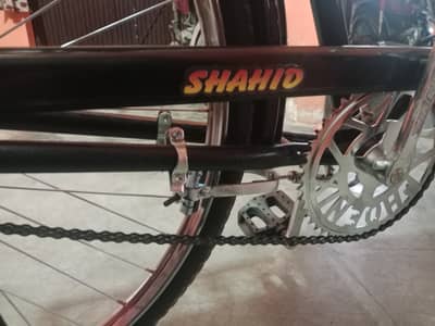 sohrab cycle