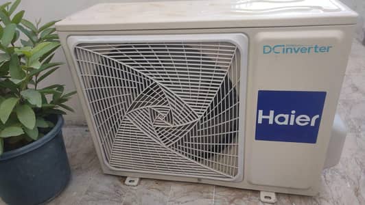 1 Ton Higher dc Inverter