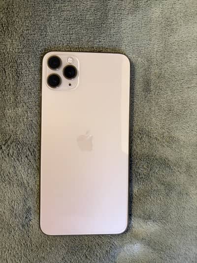 Apple iPhone 11 Pro Max