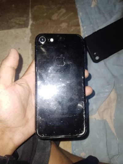 iphone 7 PTA approved only sat