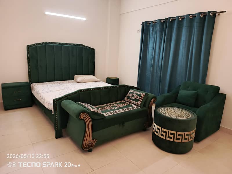 Double Bed 2