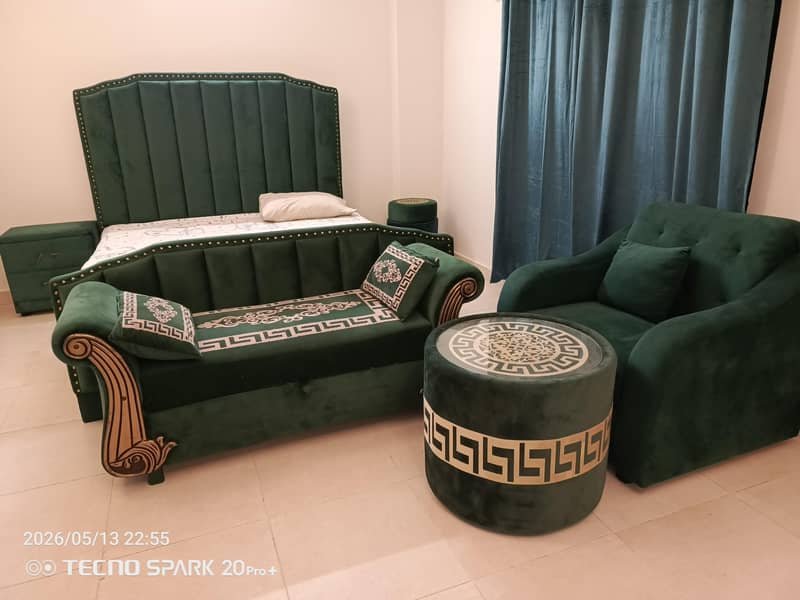 Double Bed 3