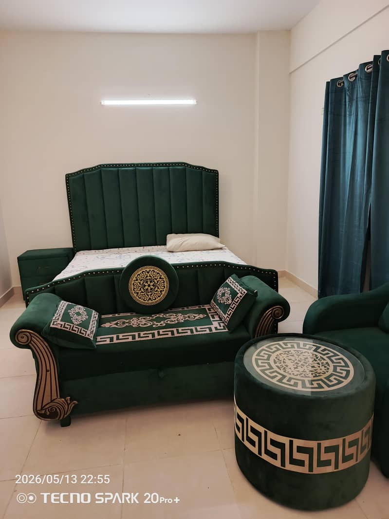 Double Bed 4